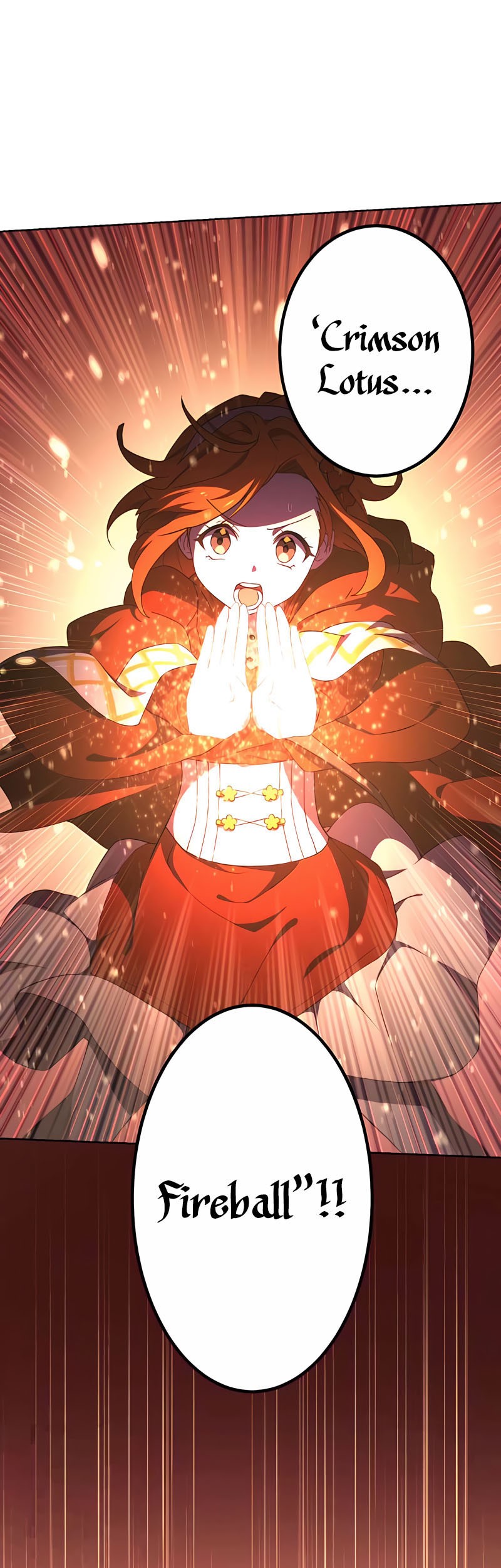 The Reincarnation of the Forbidden Archmage Chapter 2 - halaman 65