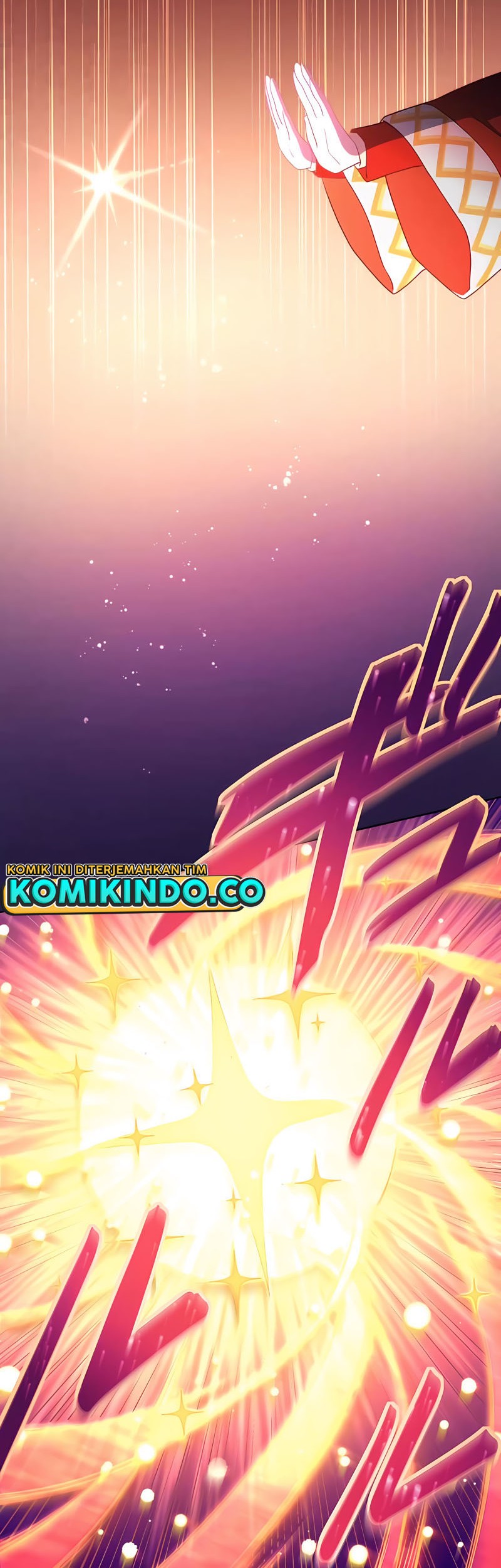 The Reincarnation of the Forbidden Archmage Chapter 2 - halaman 66