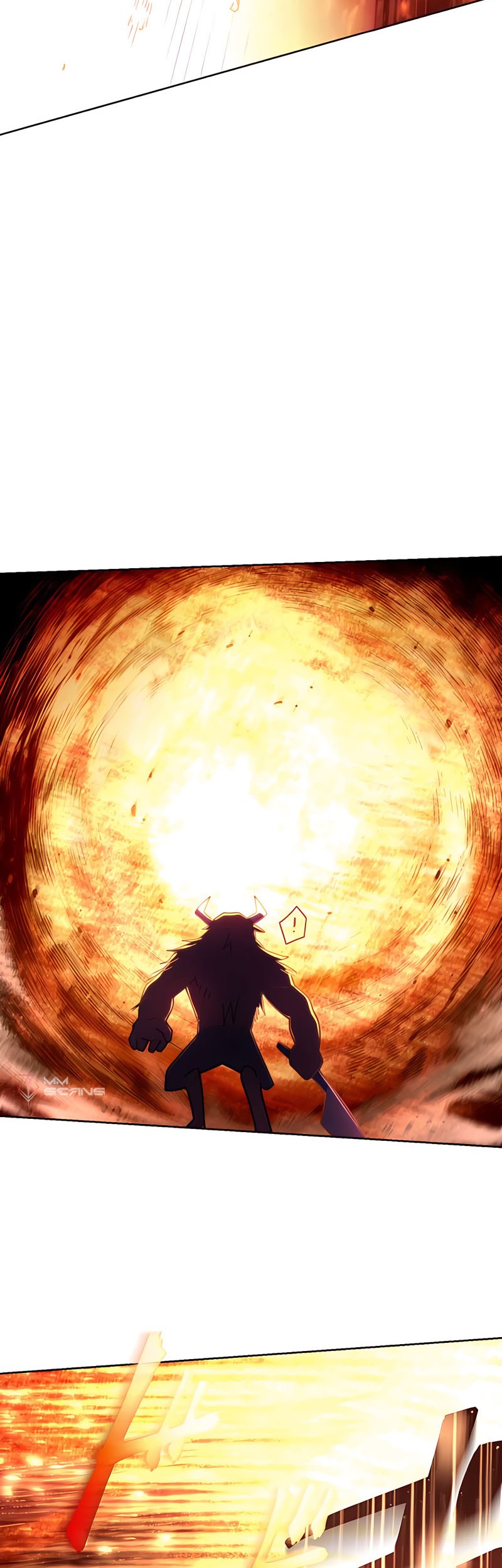 The Reincarnation of the Forbidden Archmage Chapter 2 - halaman 69