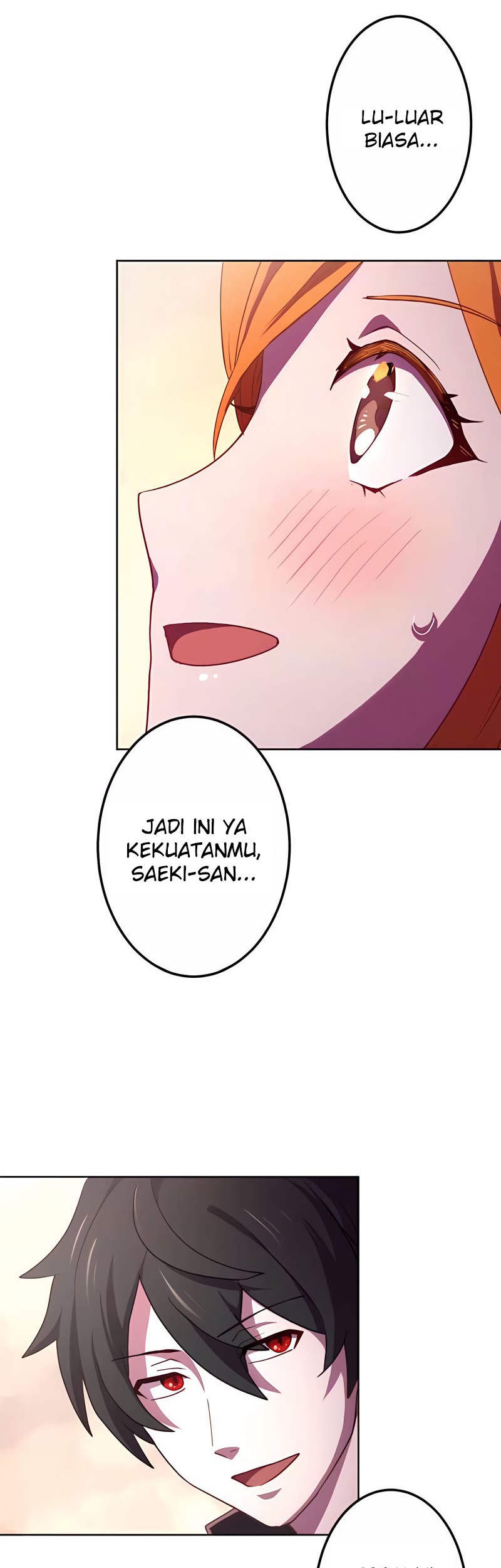 The Reincarnation of the Forbidden Archmage Chapter 2 - halaman 72