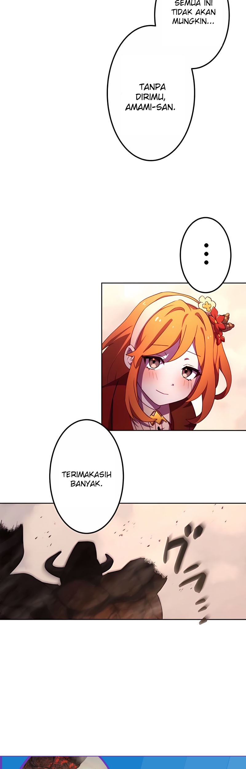 The Reincarnation of the Forbidden Archmage Chapter 2 - halaman 73