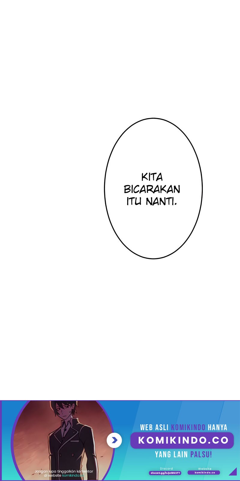 The Reincarnation of the Forbidden Archmage Chapter 2 - halaman 8