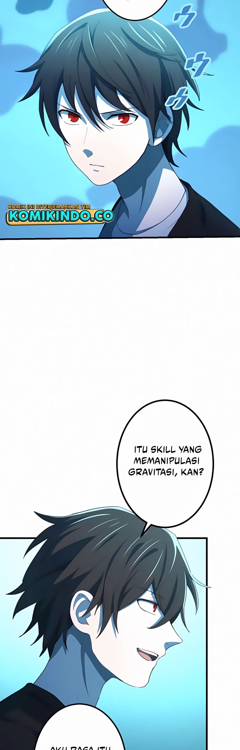 The Reincarnation of the Forbidden Archmage Chapter 20 - halaman 15