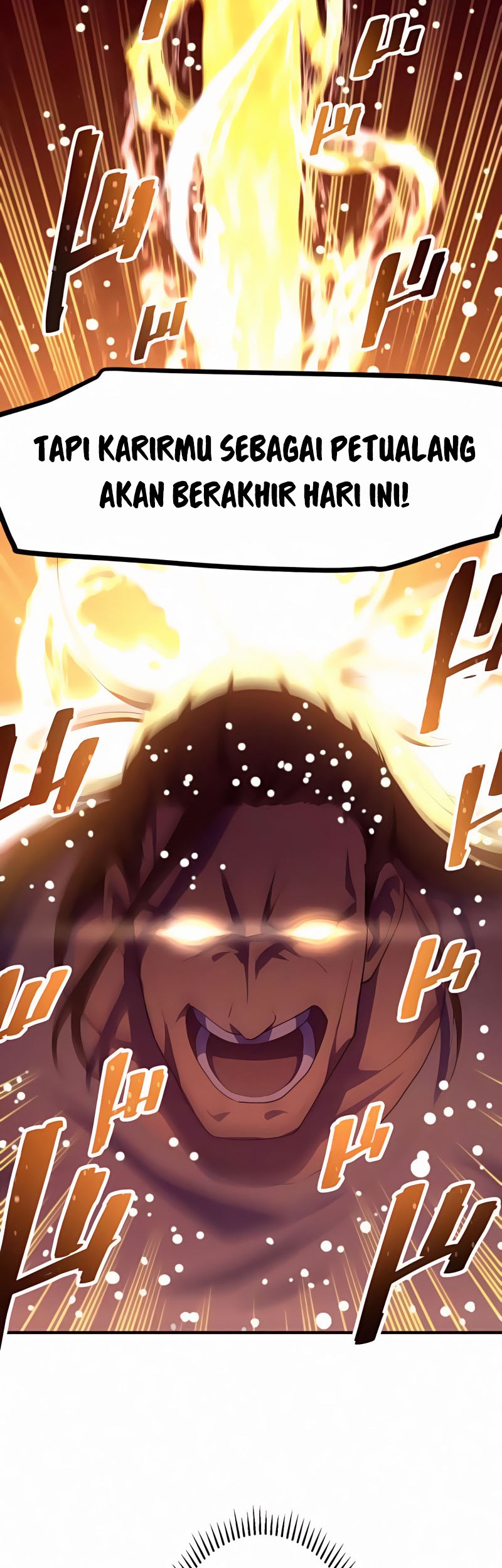 The Reincarnation of the Forbidden Archmage Chapter 20 - halaman 18