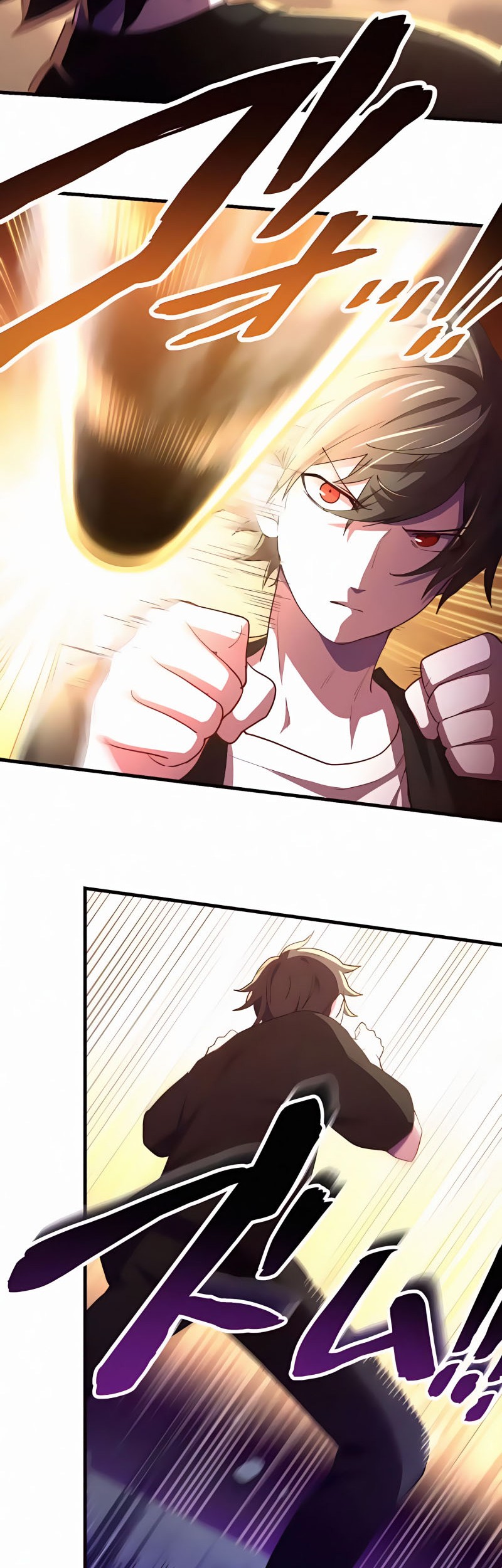 The Reincarnation of the Forbidden Archmage Chapter 20 - halaman 25