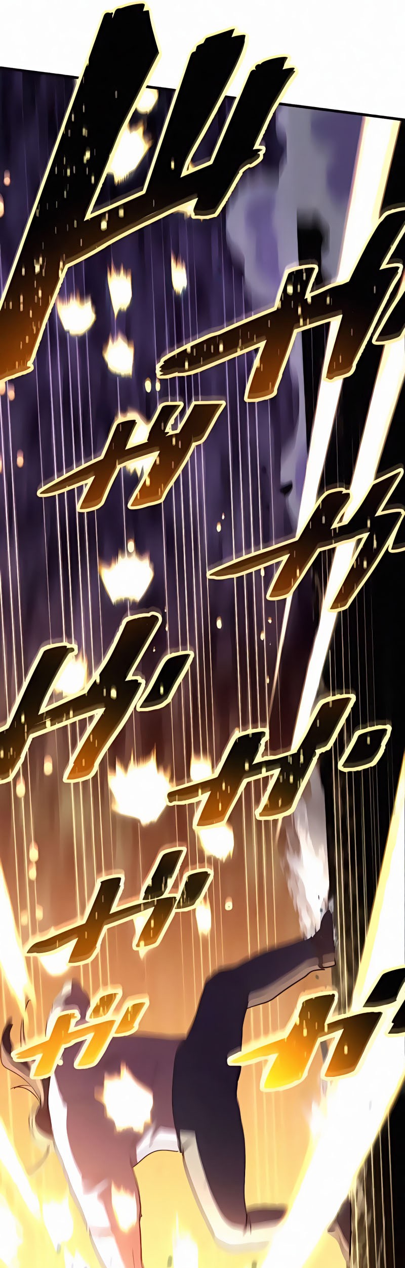 The Reincarnation of the Forbidden Archmage Chapter 20 - halaman 27