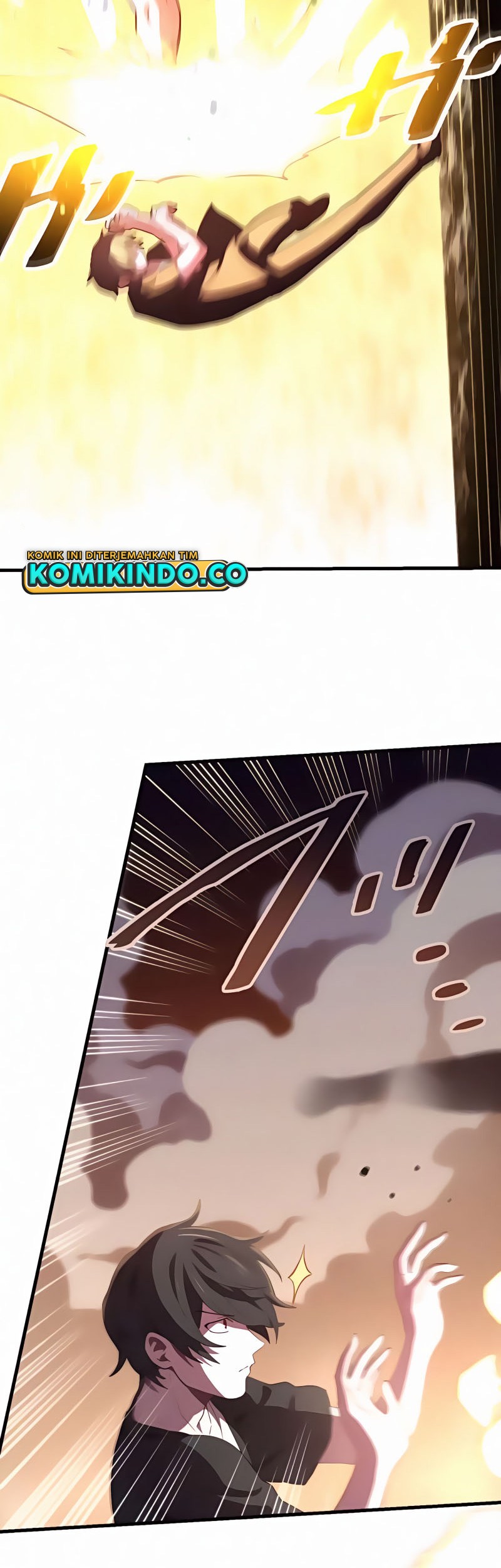 The Reincarnation of the Forbidden Archmage Chapter 20 - halaman 28