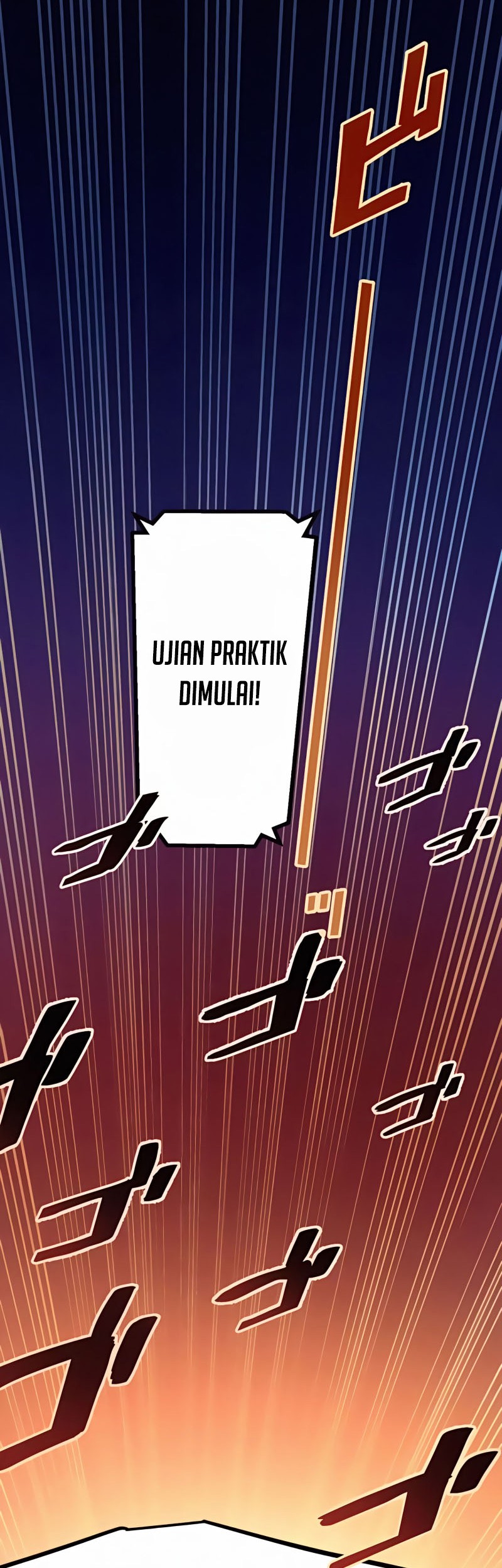 The Reincarnation of the Forbidden Archmage Chapter 20 - halaman 3