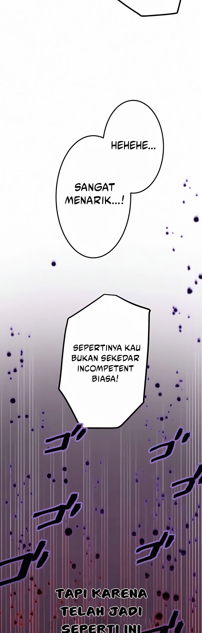 The Reincarnation of the Forbidden Archmage Chapter 20 - halaman 36