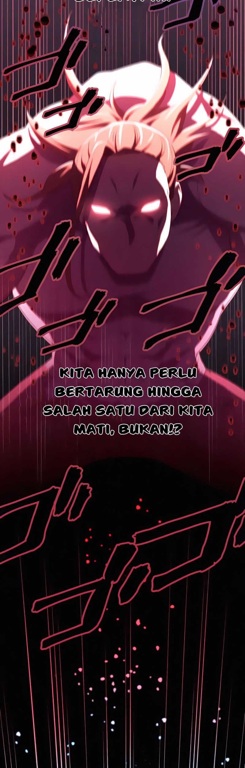 The Reincarnation of the Forbidden Archmage Chapter 20 - halaman 37