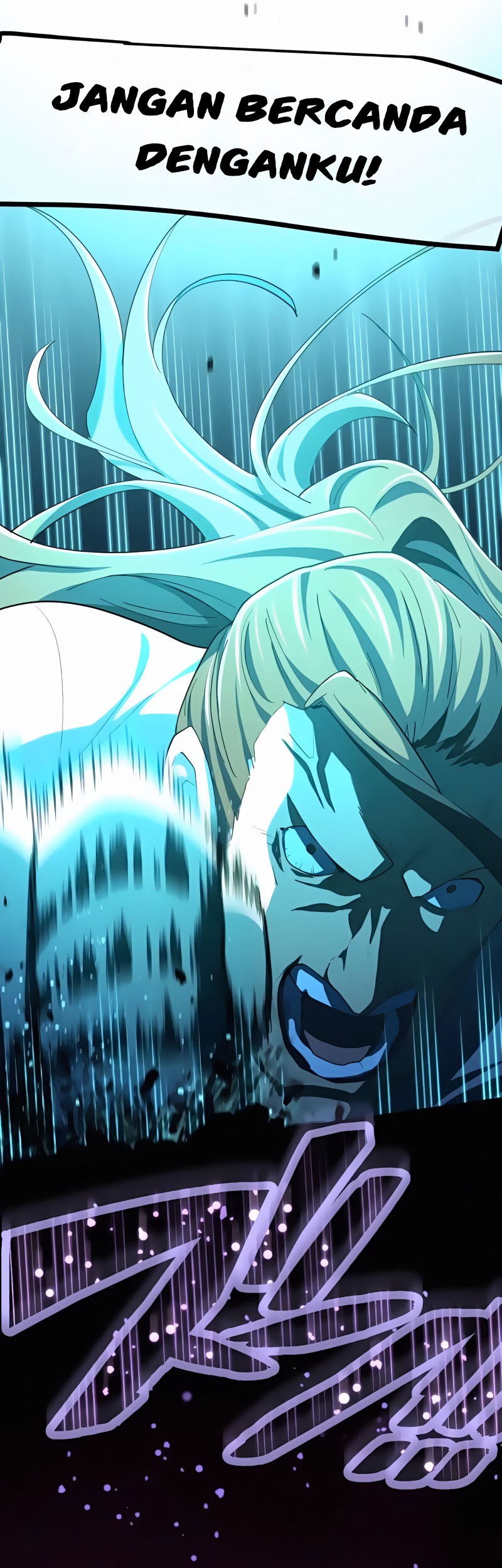 The Reincarnation of the Forbidden Archmage Chapter 20 - halaman 44