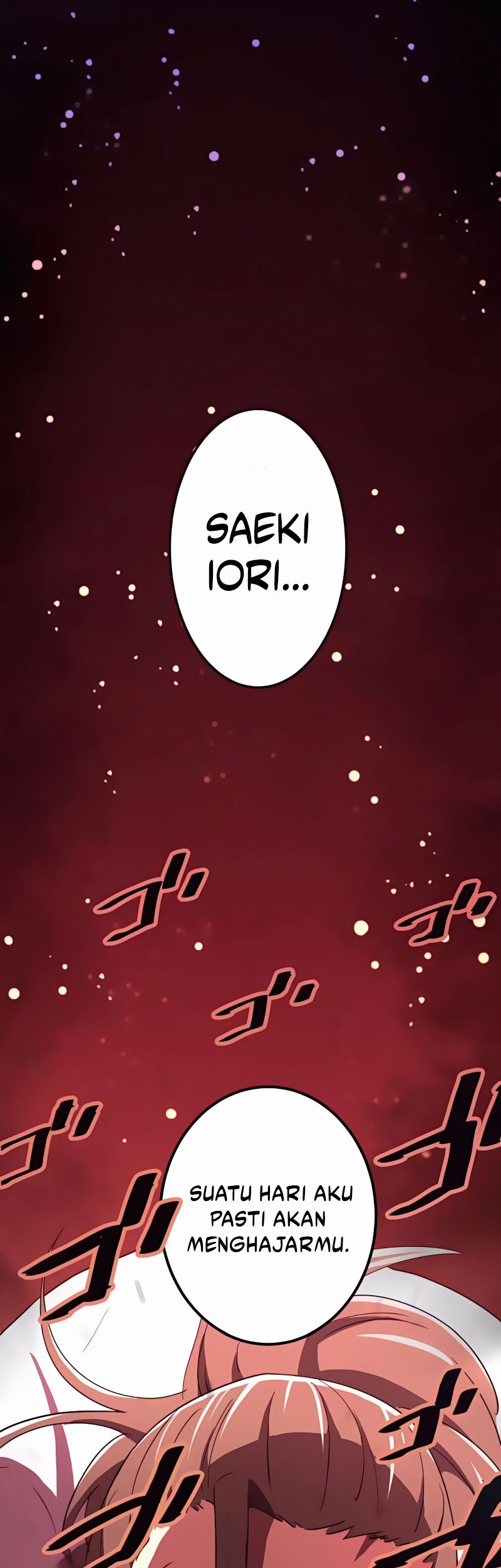 The Reincarnation of the Forbidden Archmage Chapter 20 - halaman 45