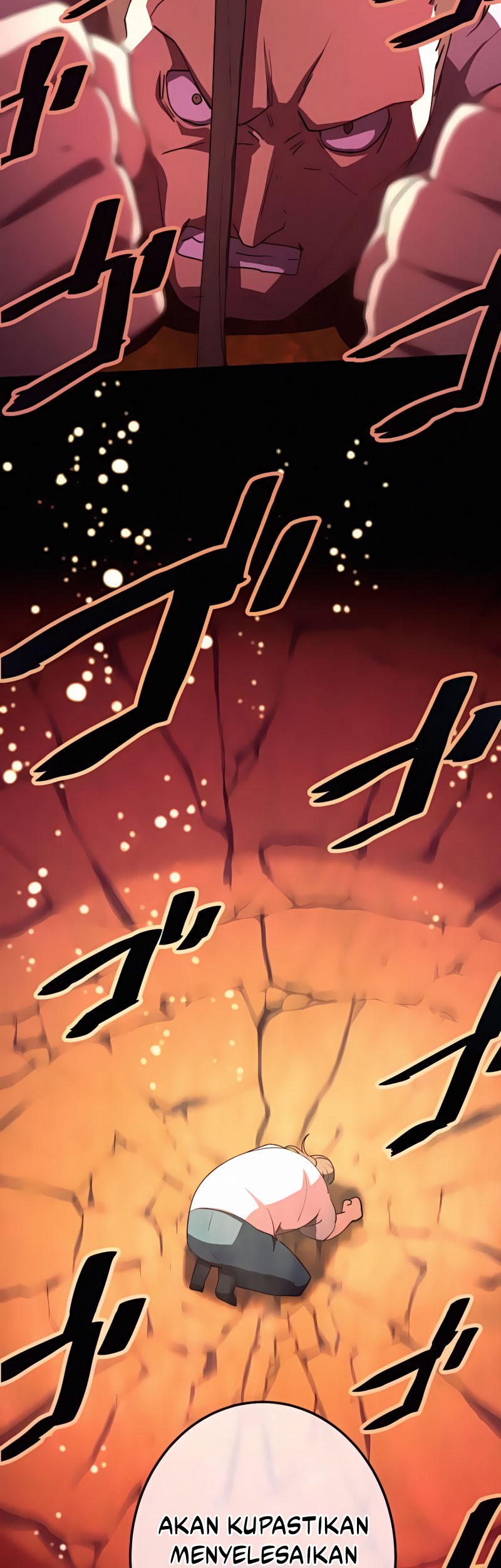 The Reincarnation of the Forbidden Archmage Chapter 20 - halaman 46