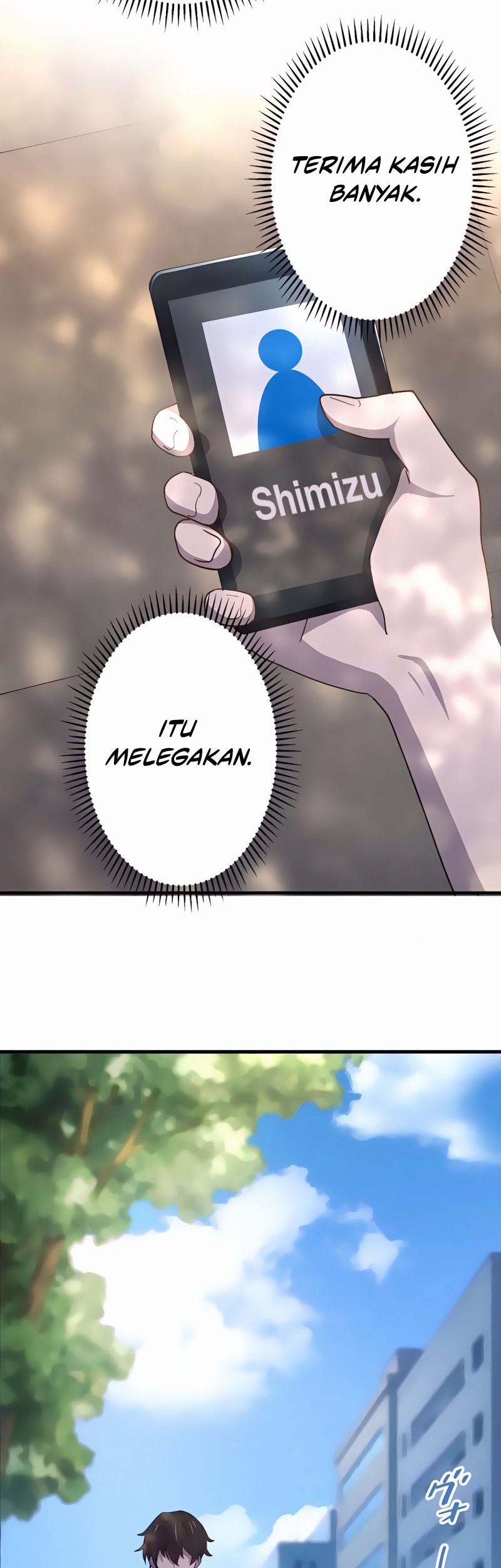 The Reincarnation of the Forbidden Archmage Chapter 20 - halaman 53