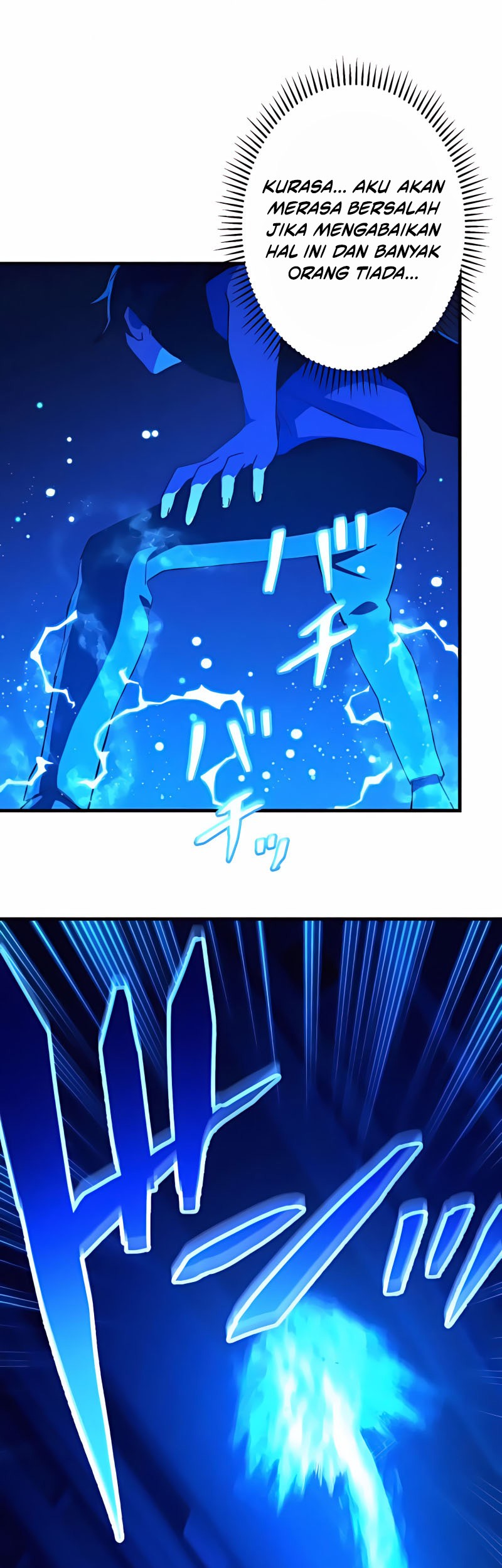 The Reincarnation of the Forbidden Archmage Chapter 20 - halaman 60