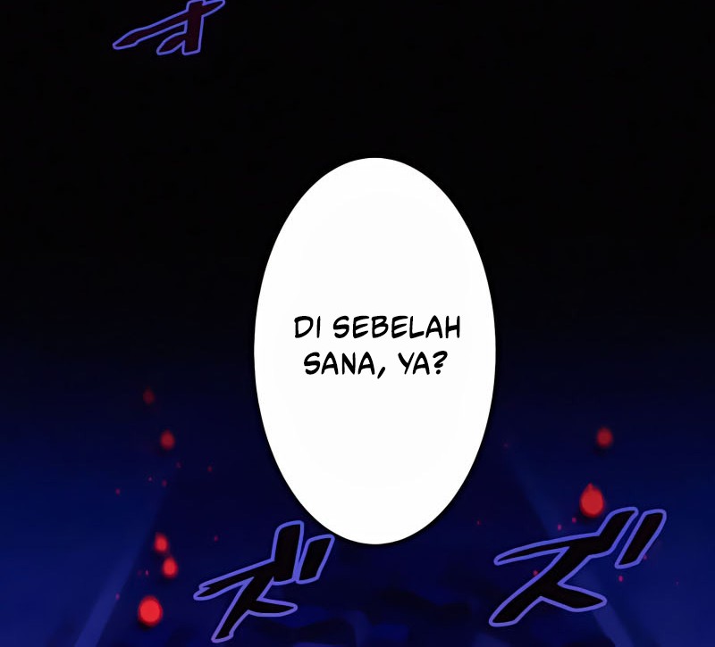 The Reincarnation of the Forbidden Archmage Chapter 20 - halaman 63