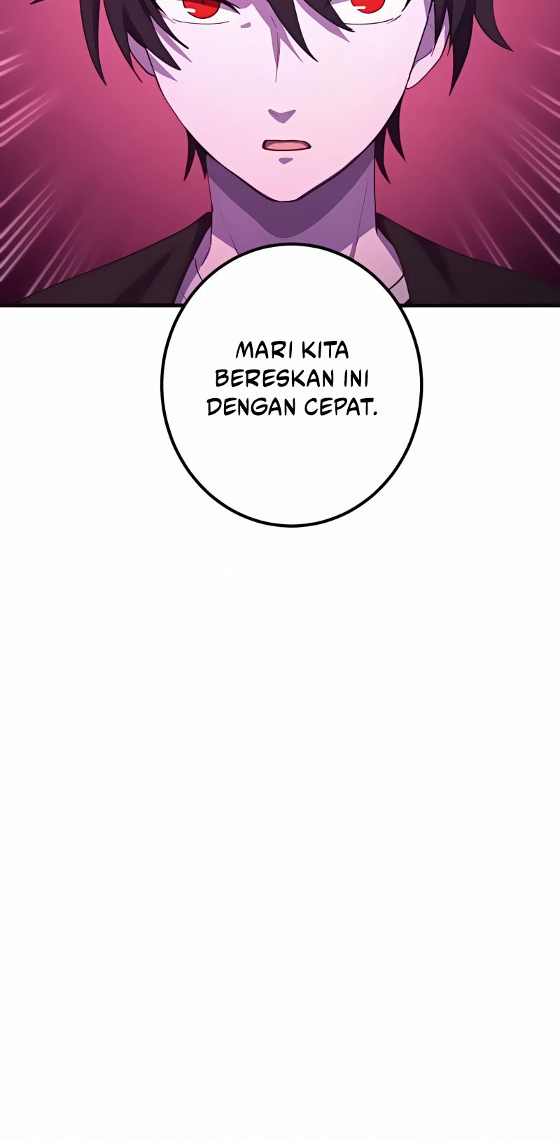 The Reincarnation of the Forbidden Archmage Chapter 20 - halaman 65