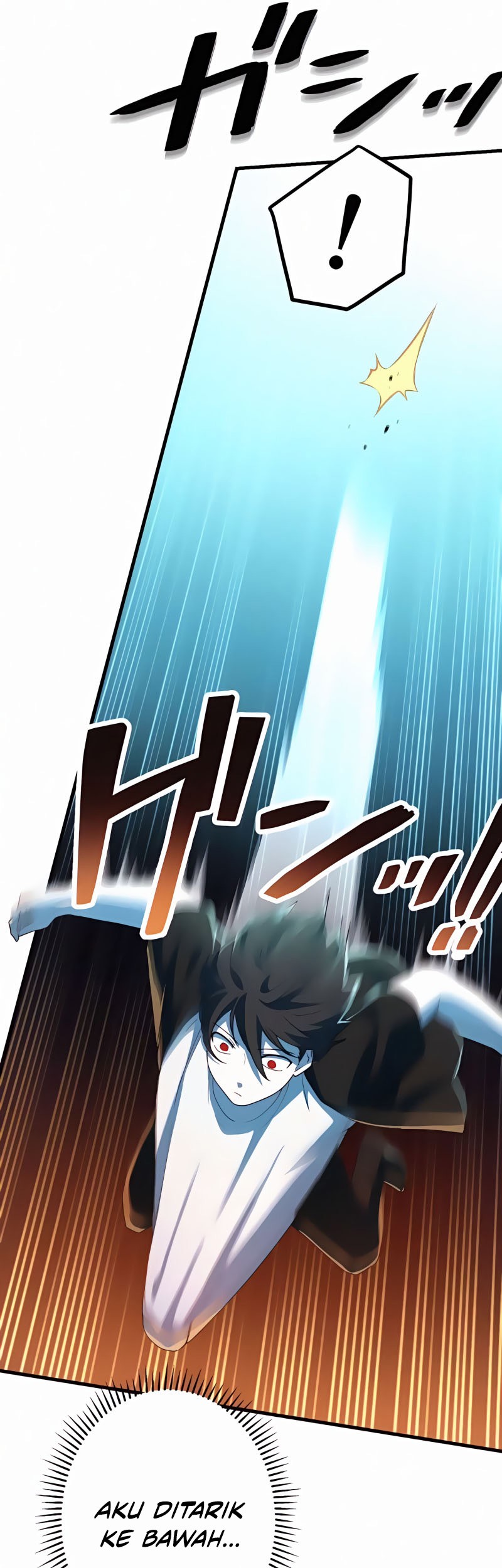 The Reincarnation of the Forbidden Archmage Chapter 20 - halaman 9