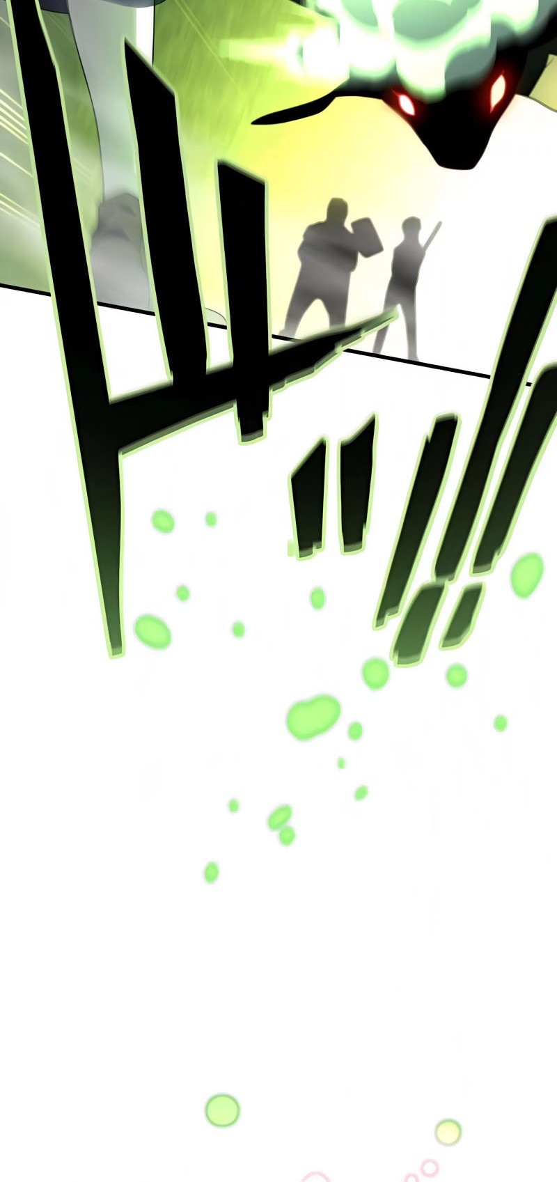 The Reincarnation of the Forbidden Archmage Chapter 21 - halaman 13
