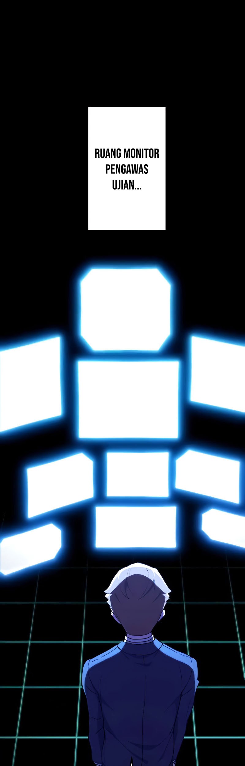 The Reincarnation of the Forbidden Archmage Chapter 21 - halaman 2