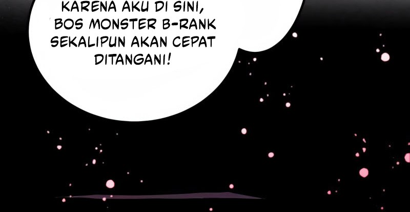 The Reincarnation of the Forbidden Archmage Chapter 21 - halaman 21