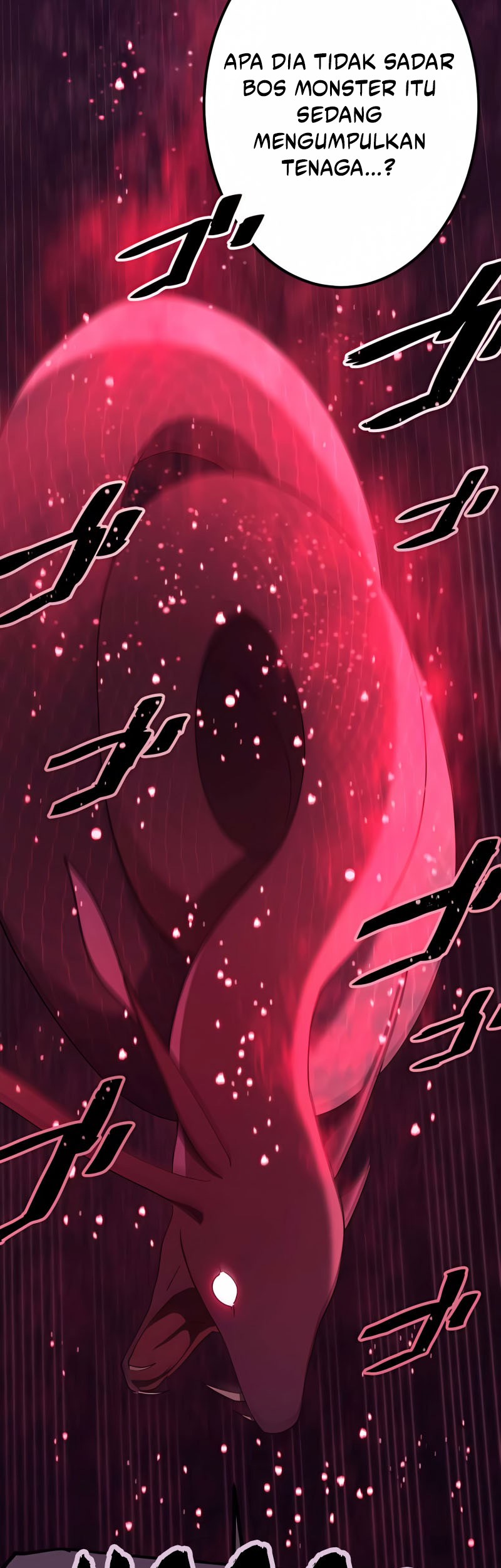 The Reincarnation of the Forbidden Archmage Chapter 21 - halaman 24