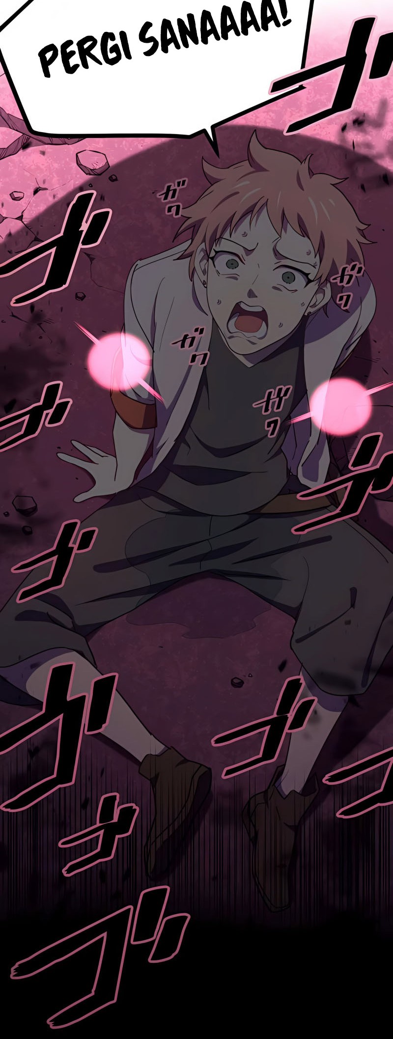 The Reincarnation of the Forbidden Archmage Chapter 21 - halaman 29