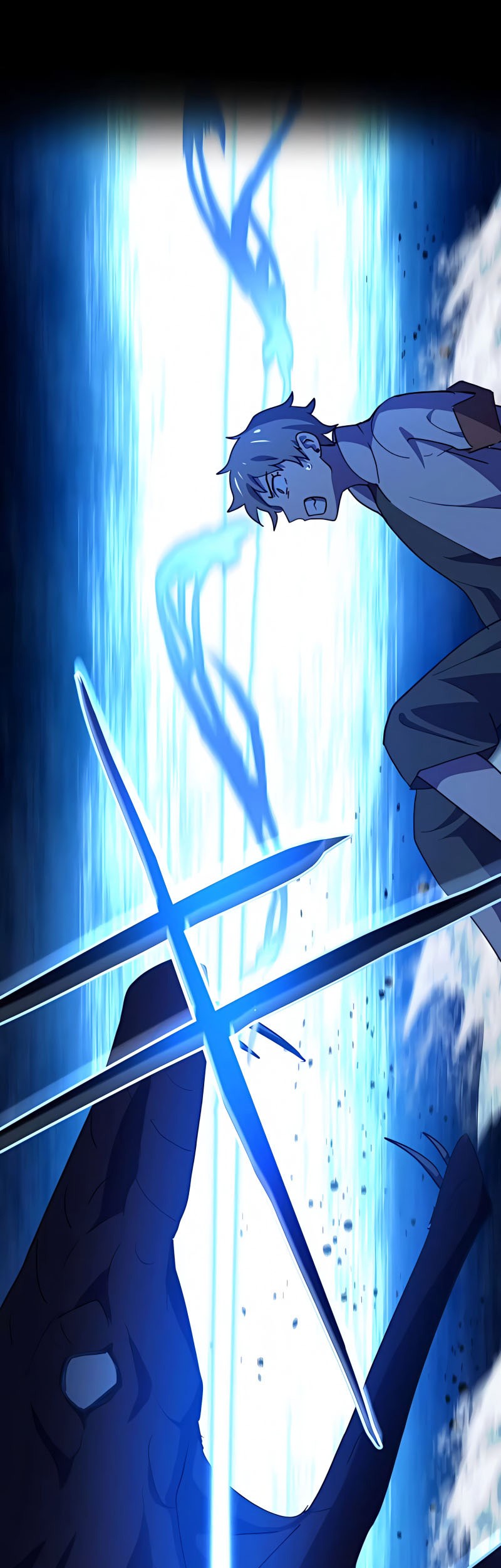 The Reincarnation of the Forbidden Archmage Chapter 21 - halaman 30