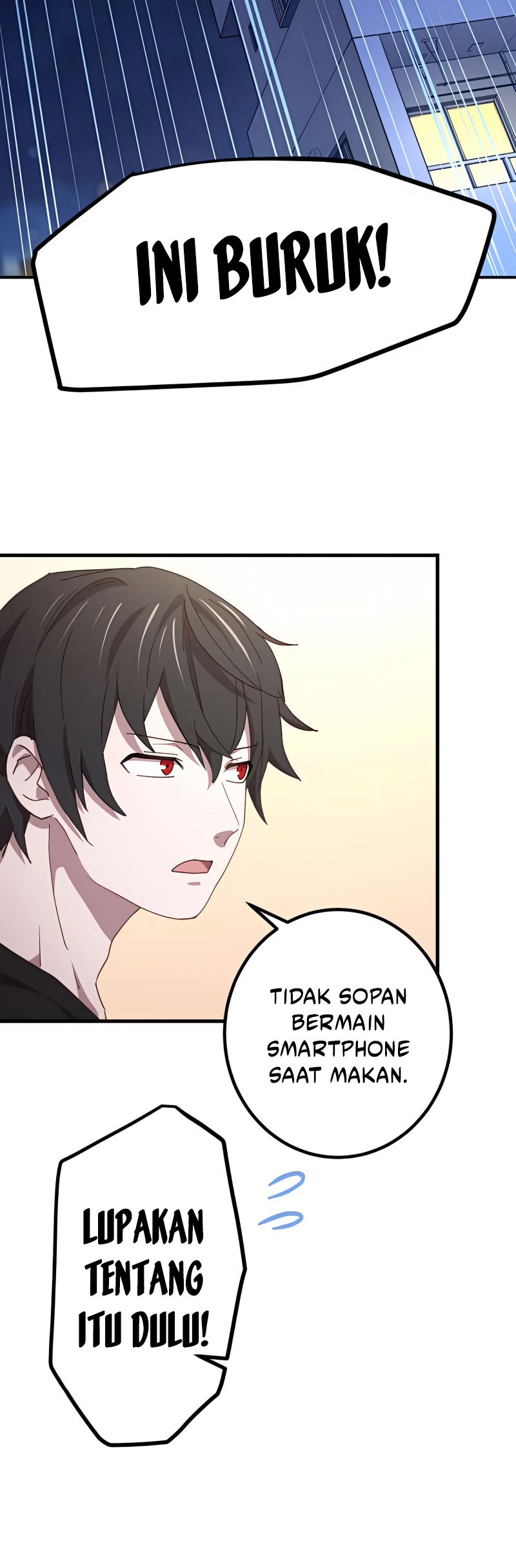 The Reincarnation of the Forbidden Archmage Chapter 21 - halaman 52