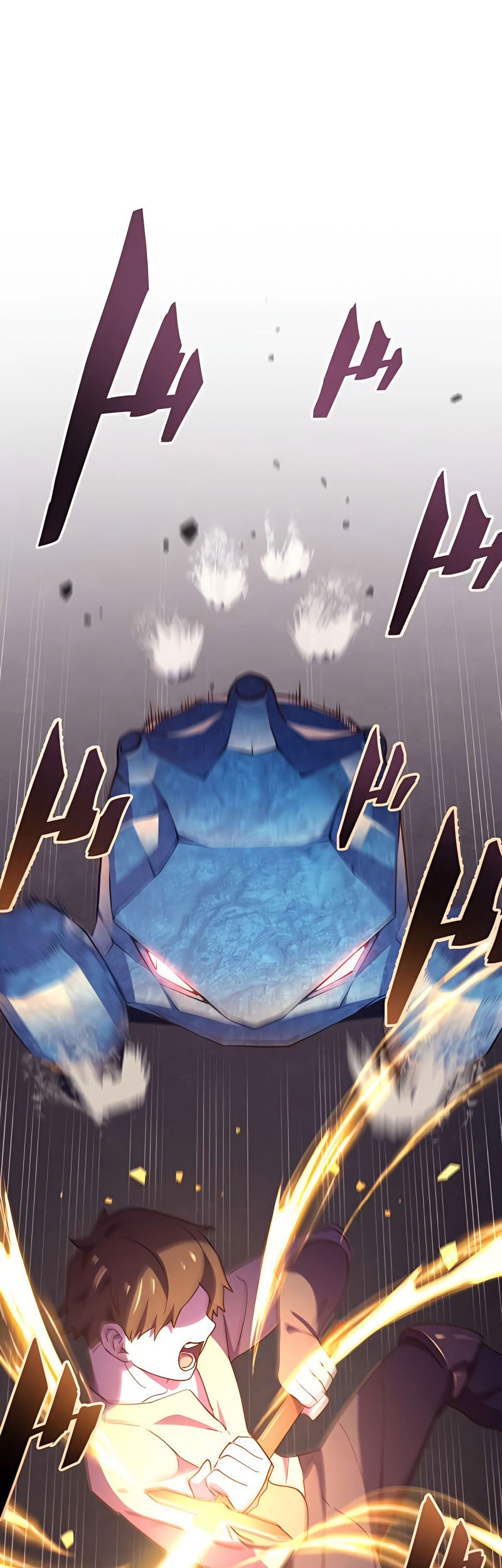 The Reincarnation of the Forbidden Archmage Chapter 21 - halaman 6