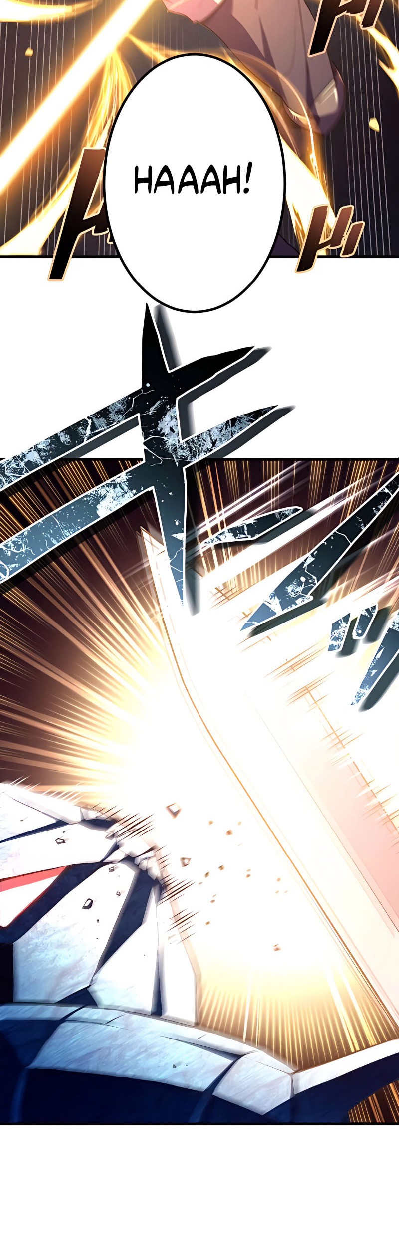 The Reincarnation of the Forbidden Archmage Chapter 21 - halaman 7