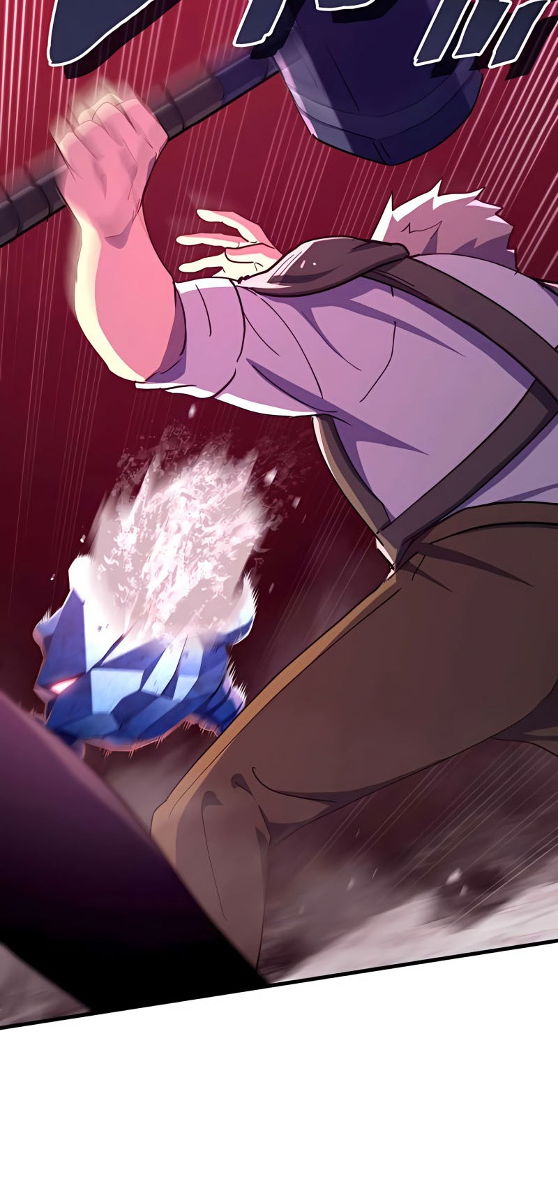 The Reincarnation of the Forbidden Archmage Chapter 21 - halaman 9