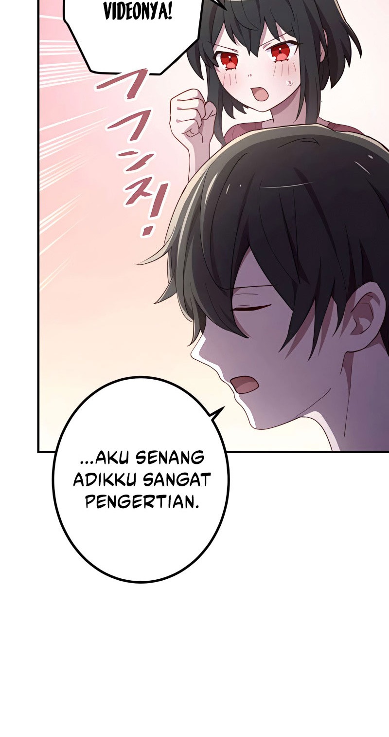 The Reincarnation of the Forbidden Archmage Chapter 22 - halaman 12