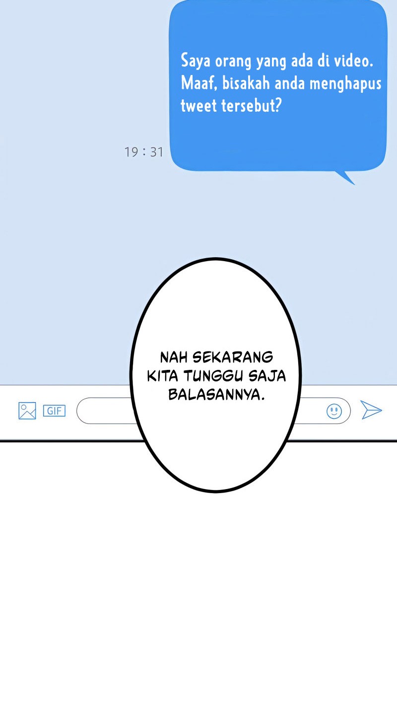 The Reincarnation of the Forbidden Archmage Chapter 22 - halaman 16