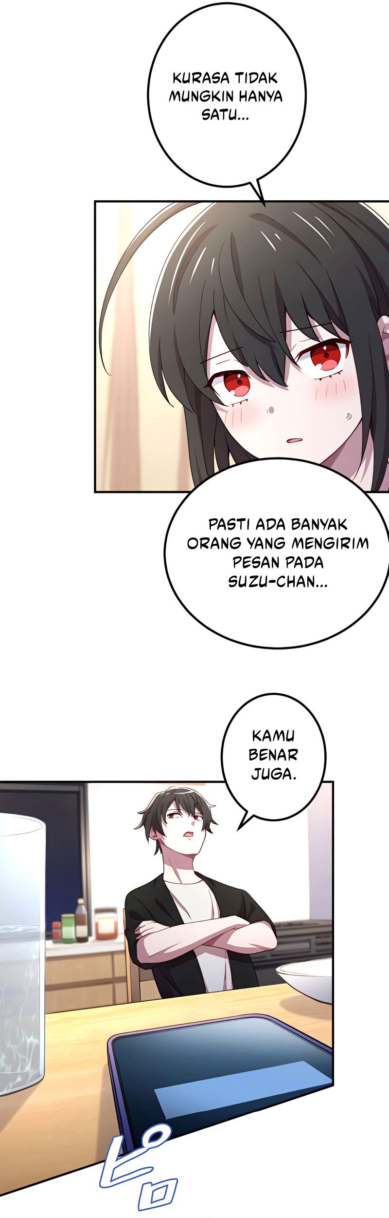 The Reincarnation of the Forbidden Archmage Chapter 22 - halaman 17