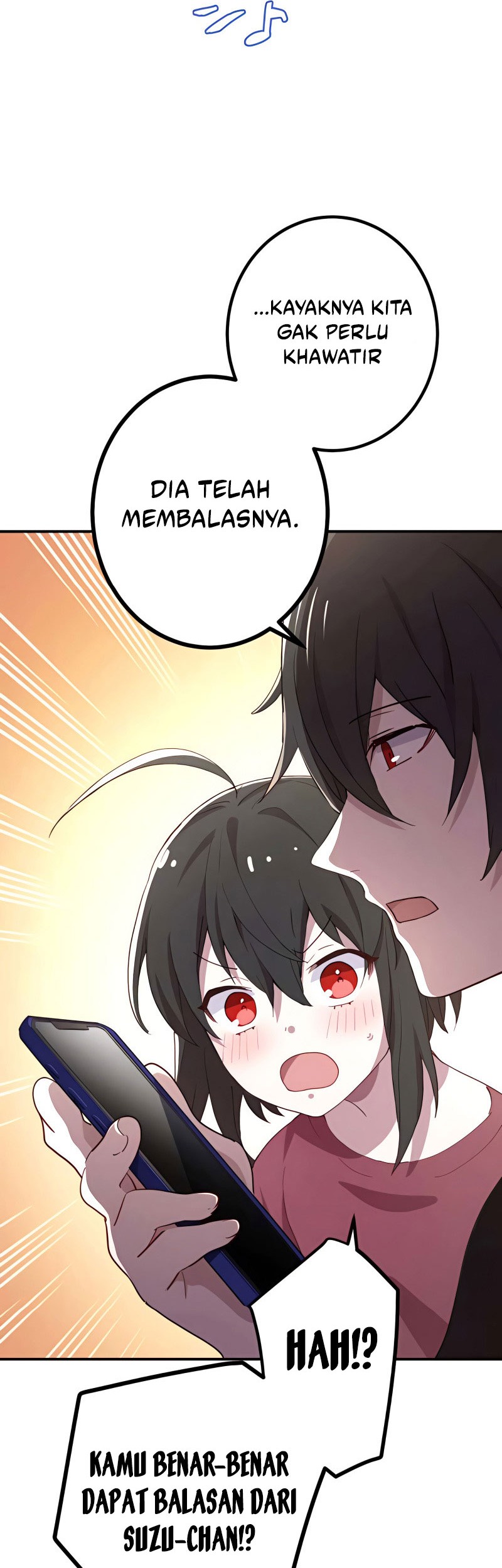 The Reincarnation of the Forbidden Archmage Chapter 22 - halaman 18