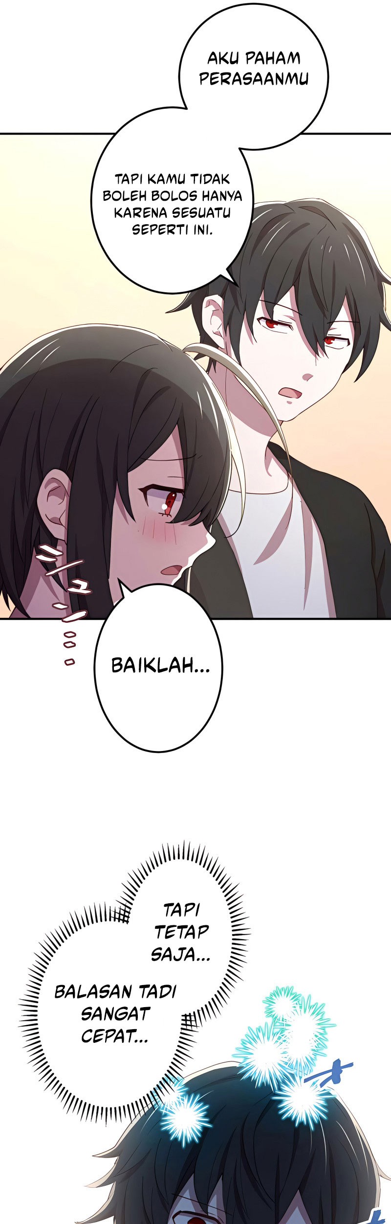 The Reincarnation of the Forbidden Archmage Chapter 22 - halaman 21