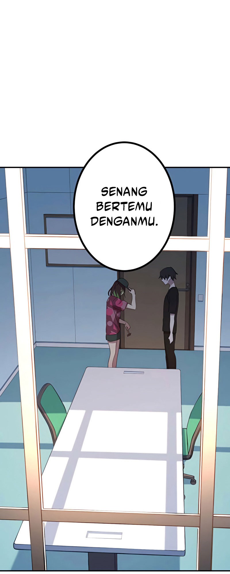 The Reincarnation of the Forbidden Archmage Chapter 22 - halaman 31