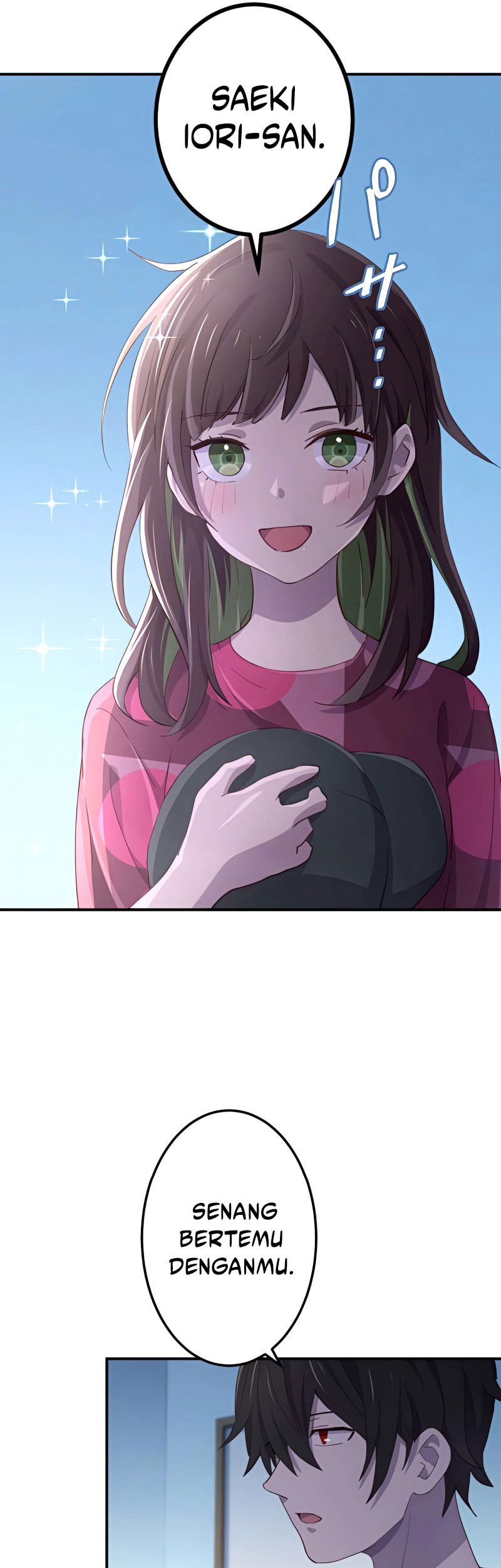 The Reincarnation of the Forbidden Archmage Chapter 22 - halaman 32