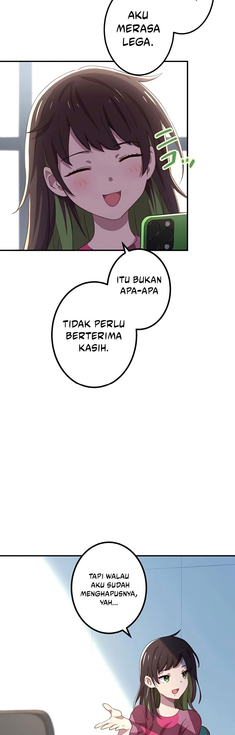 The Reincarnation of the Forbidden Archmage Chapter 22 - halaman 37