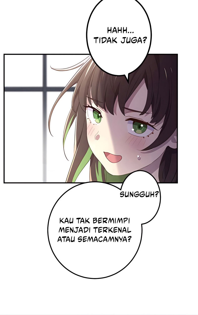 The Reincarnation of the Forbidden Archmage Chapter 22 - halaman 39