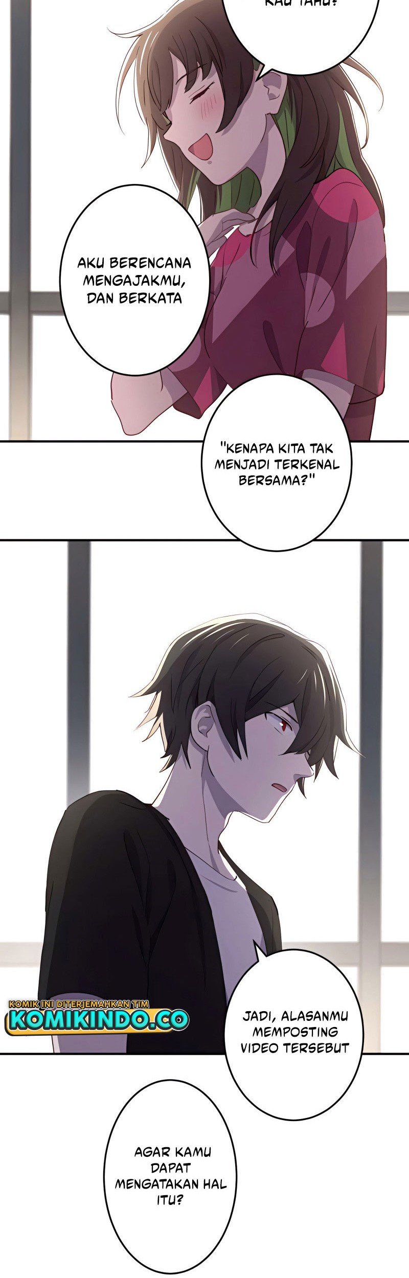 The Reincarnation of the Forbidden Archmage Chapter 22 - halaman 45