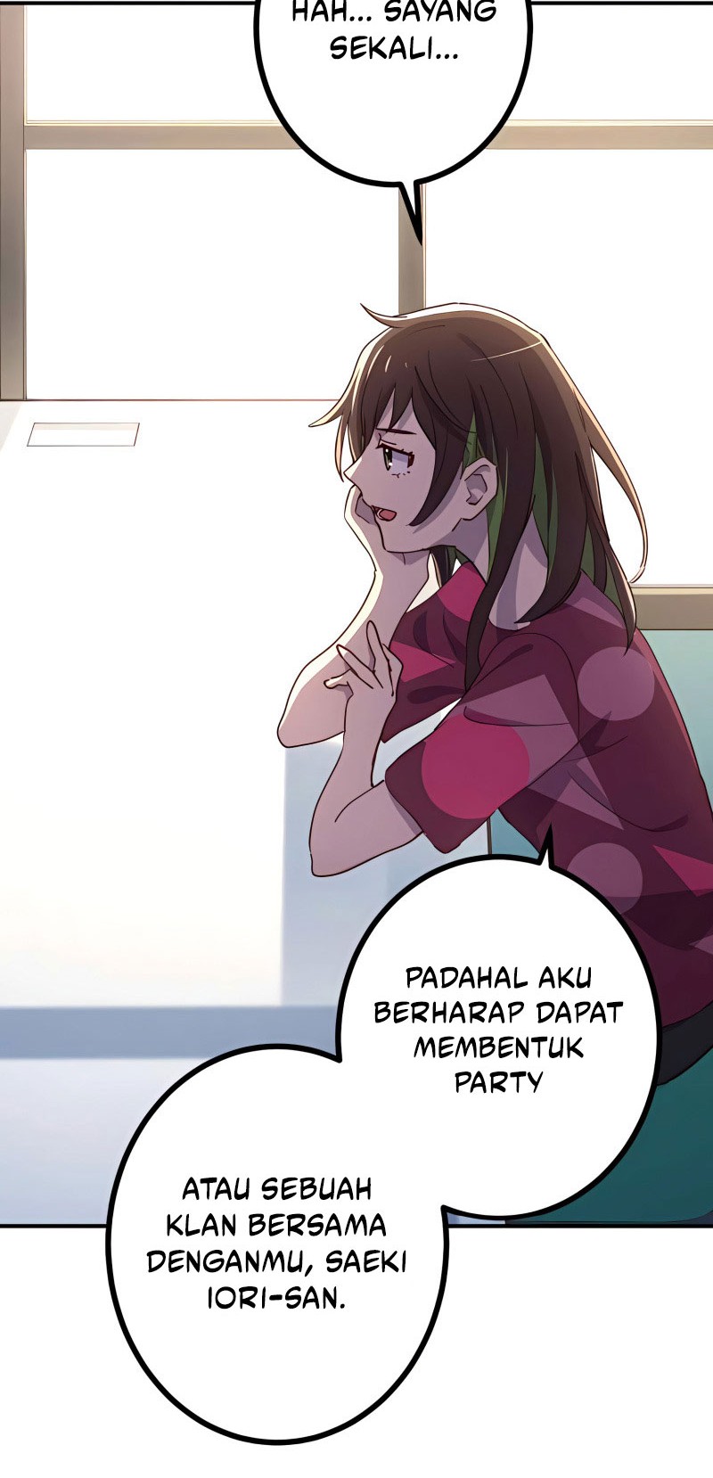 The Reincarnation of the Forbidden Archmage Chapter 22 - halaman 47