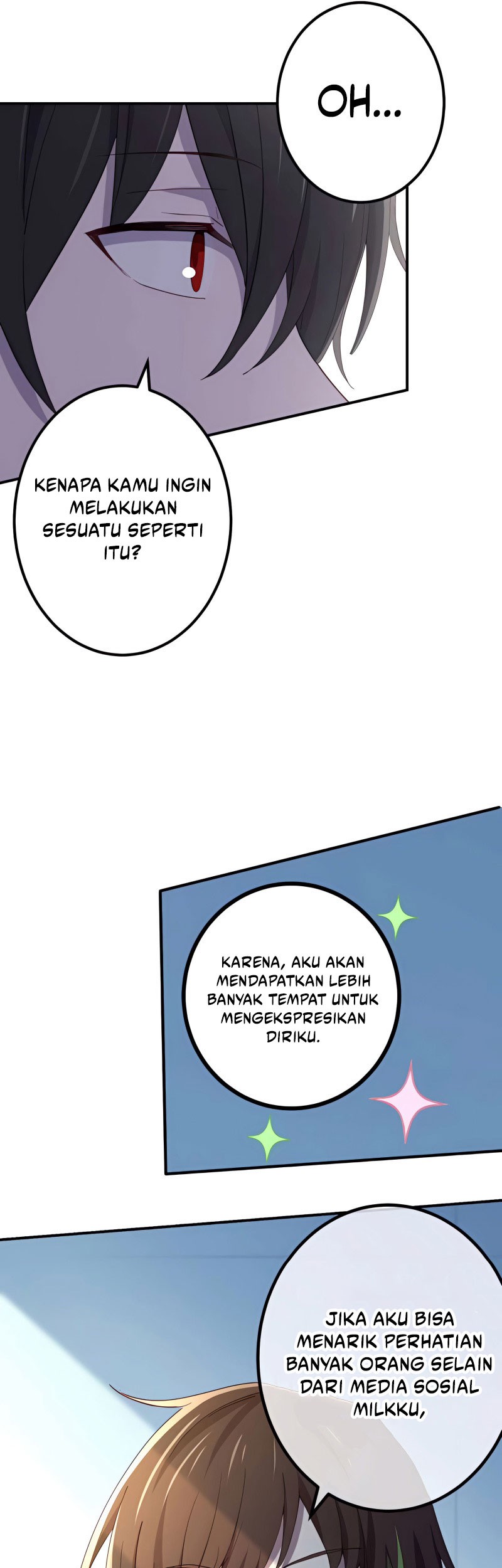 The Reincarnation of the Forbidden Archmage Chapter 22 - halaman 48