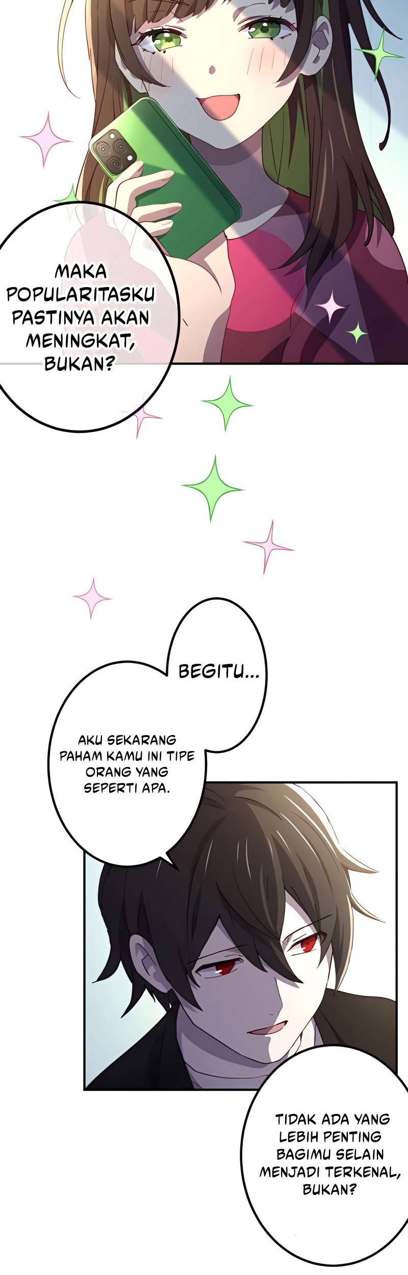 The Reincarnation of the Forbidden Archmage Chapter 22 - halaman 49