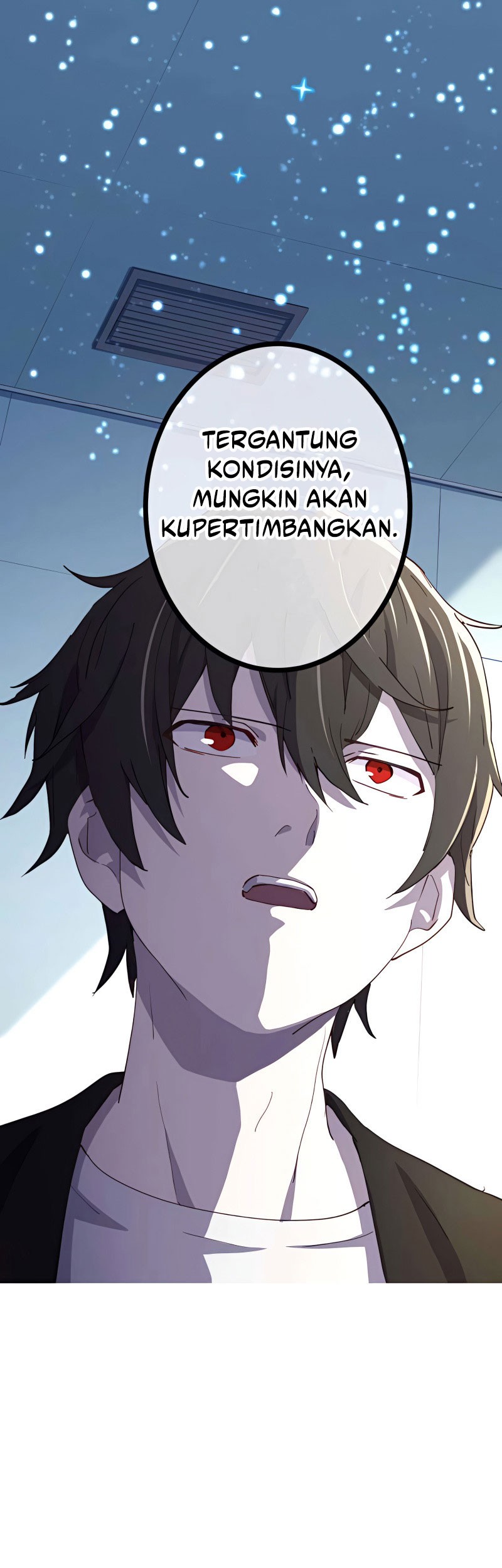 The Reincarnation of the Forbidden Archmage Chapter 22 - halaman 52