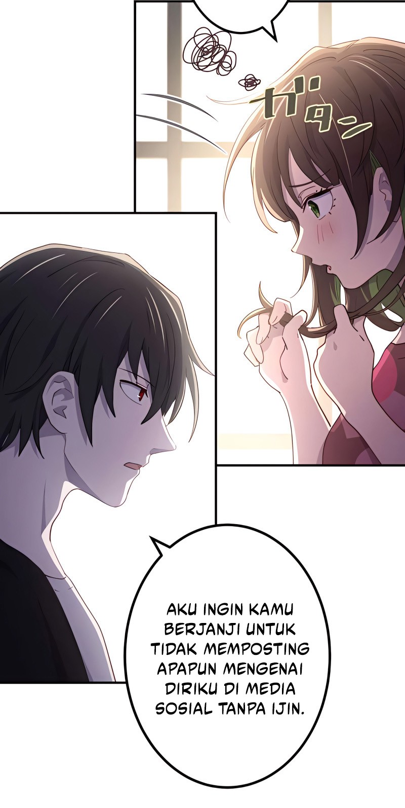 The Reincarnation of the Forbidden Archmage Chapter 23 - halaman 11