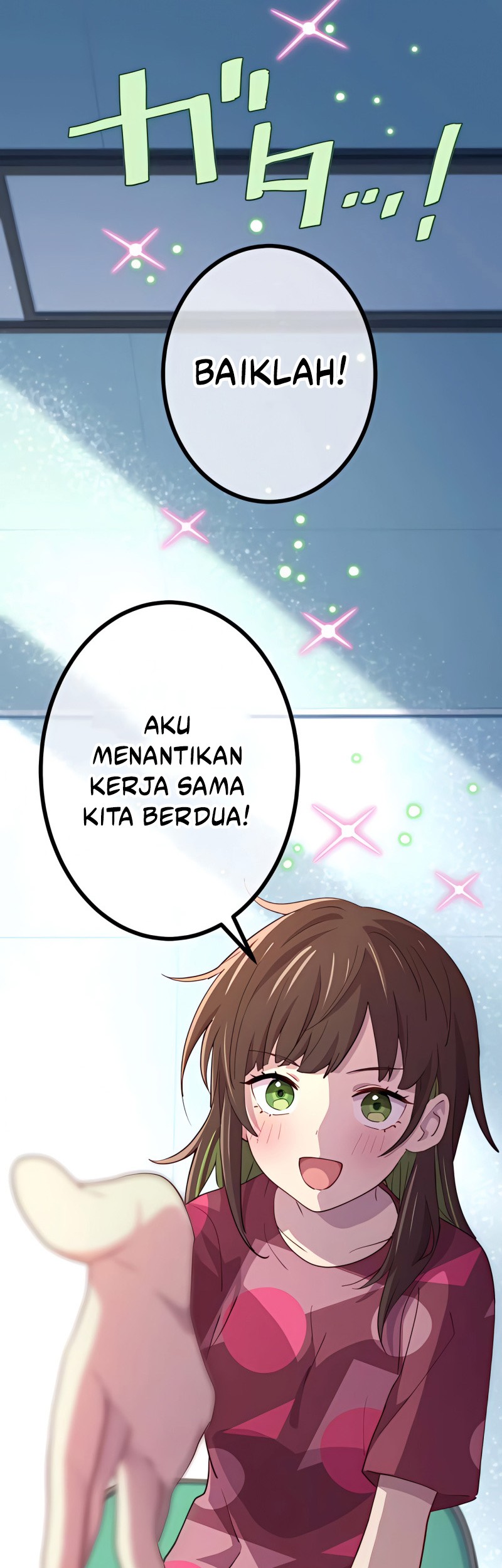 The Reincarnation of the Forbidden Archmage Chapter 23 - halaman 15