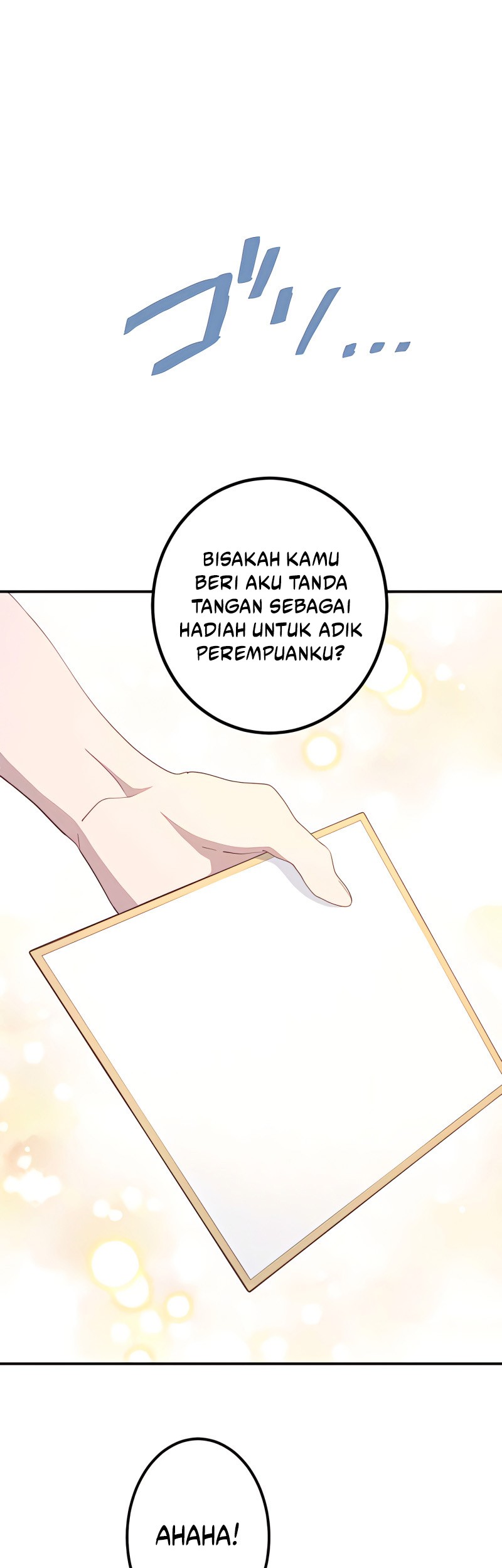 The Reincarnation of the Forbidden Archmage Chapter 23 - halaman 22