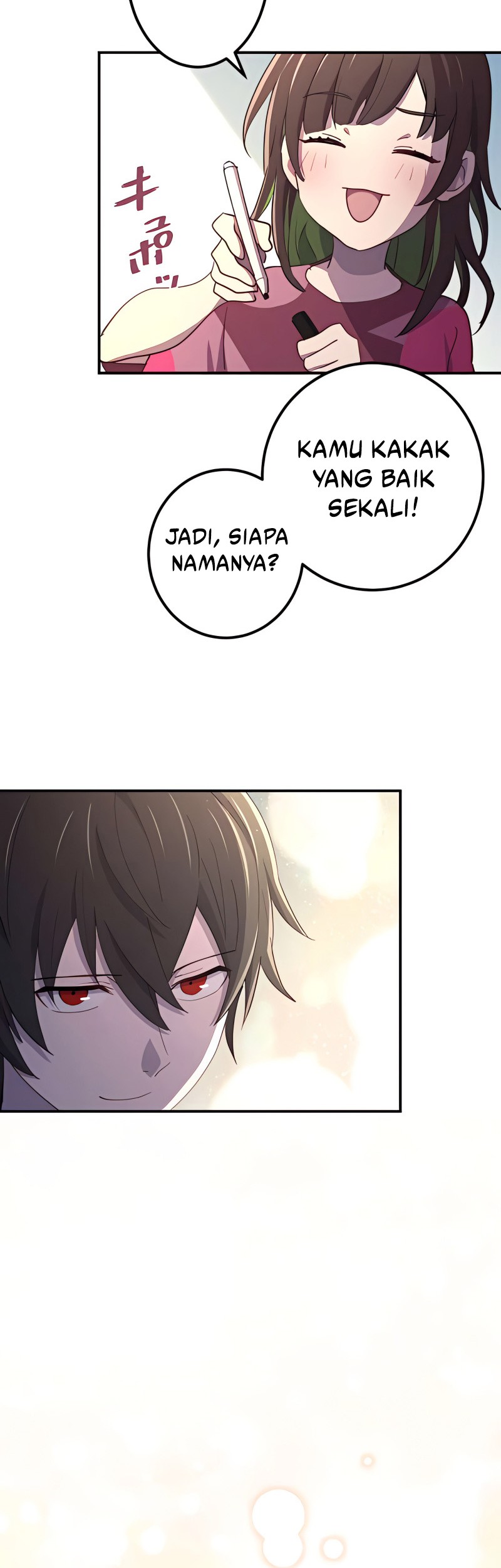 The Reincarnation of the Forbidden Archmage Chapter 23 - halaman 23